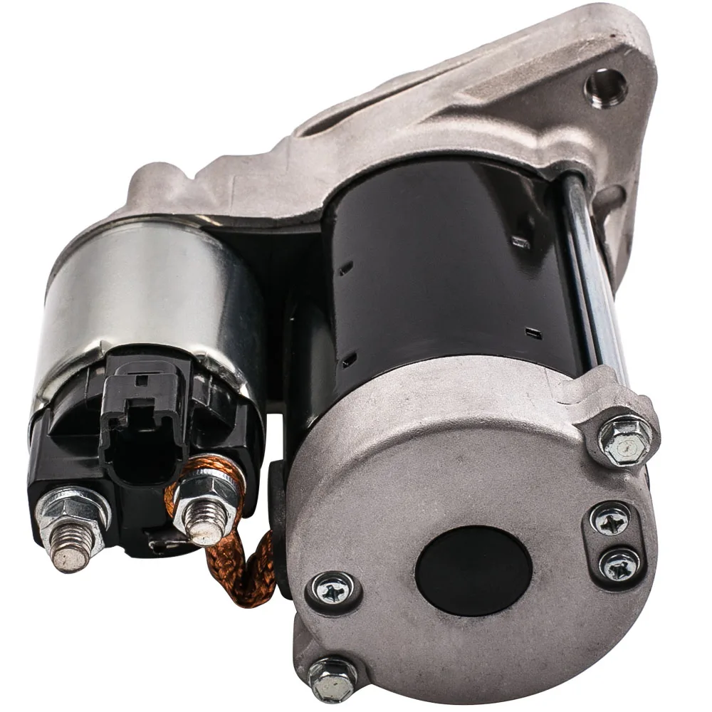 Стартовый двигатель для Toyota Hilux GGN15R GGN25R V6 1GR FE 4.0L бензиновый 05 14 Landcruiser Prado GRJ120R 03