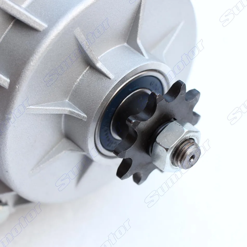 Планетарный редуктор DC 24V 650W 620RPM с высоким крутящим моментом|high torque|gear box reducerreducer