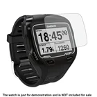 Защитная пленка для ЖК-экрана для Garmin ForeRunner 910XT FR910 FR910XT