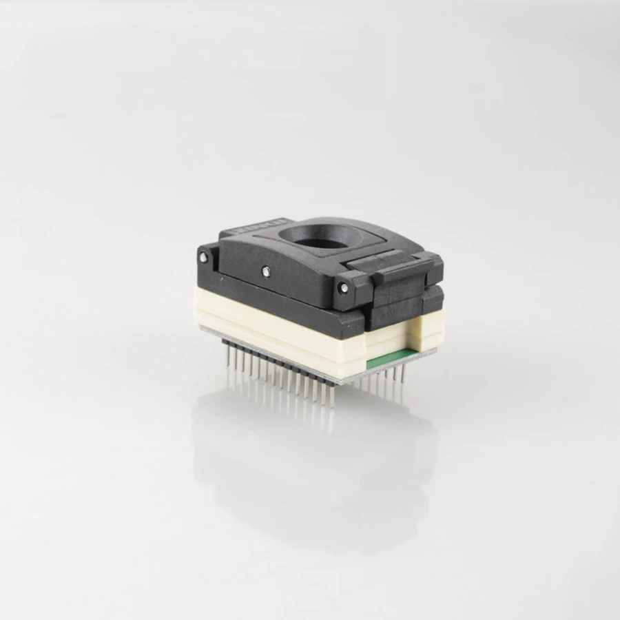 Original Adapter socket for NAVIPLUS PRO3000S 32bit+64bit NND Programmer IP Box Chip NAND Error Repair Tool | Инструменты