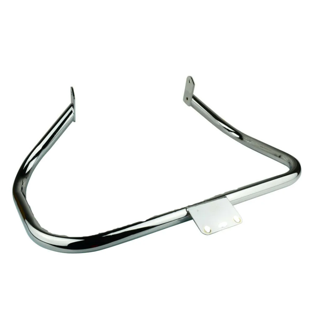 Балка защиты двигателя для Yamaha V Star 400 650 XVS650 Classic Custom 1998 2012 Dragstar Vstar 1997 2011 2010