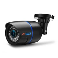 besder ahd analog high definition surveillance infrared camera hd 720p ahd cctv camera security outdoor bullet ahdm cameras