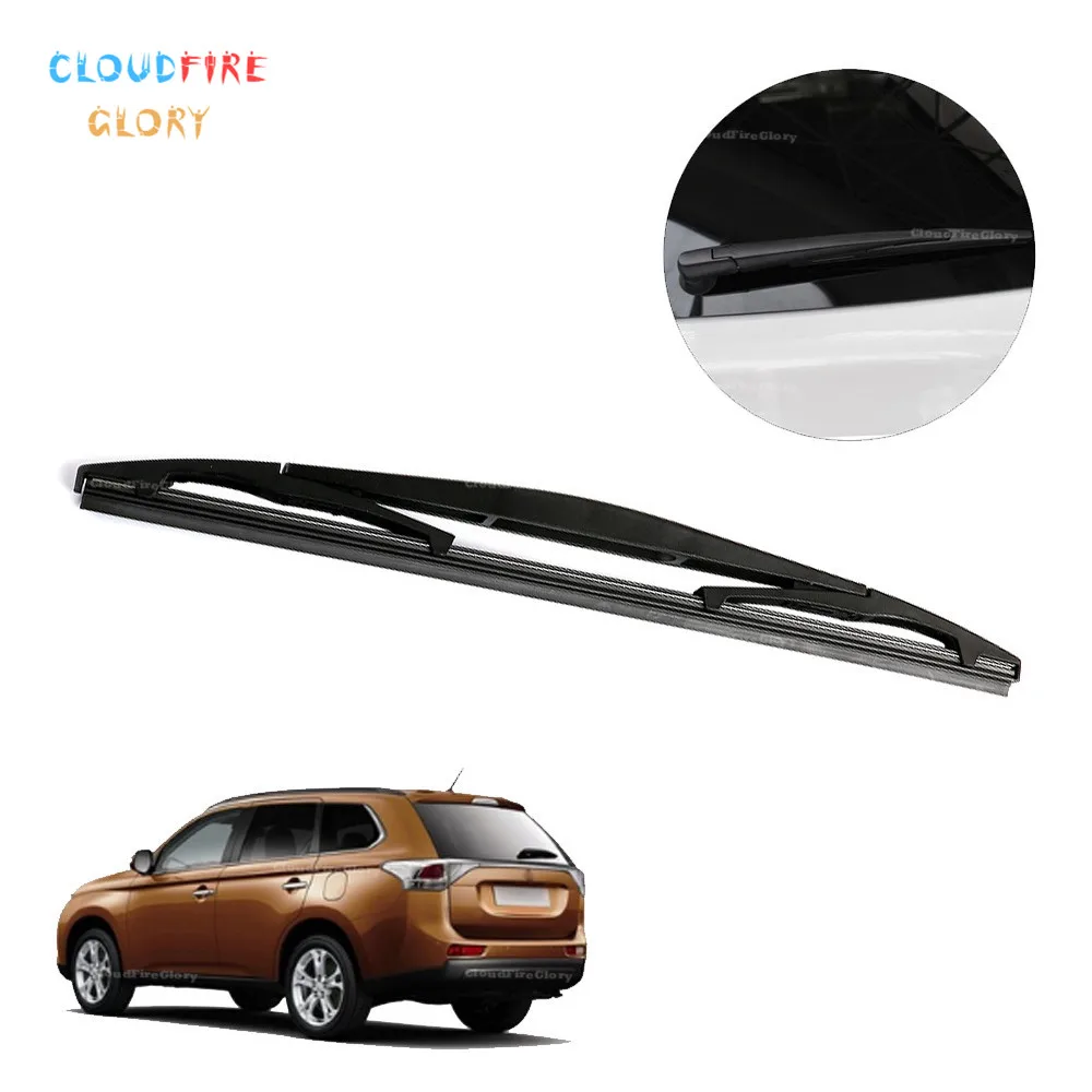 Автомобильный стеклоочиститель лобового стекла CloudFireGlory 12 дюймов 300 мм для Mitsubishi