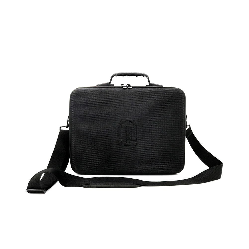 Safety Portable Drone Carrying Case Quadcopter Accessories Shoulder Bags Hardshell EVA Storage Box for DJI Mavic 2 Pro/Zoom | Электроника