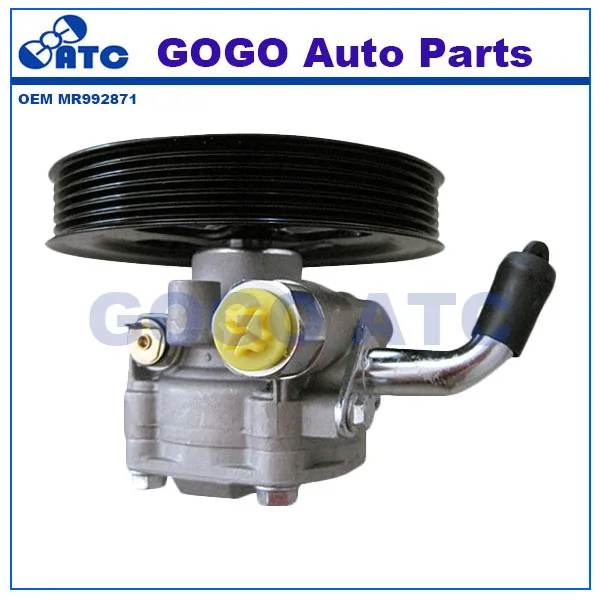 Новый Насос гидроусилителя руля для Mitsubishi L200 OEM MR992871|pump for|pump pumppump power steering |
