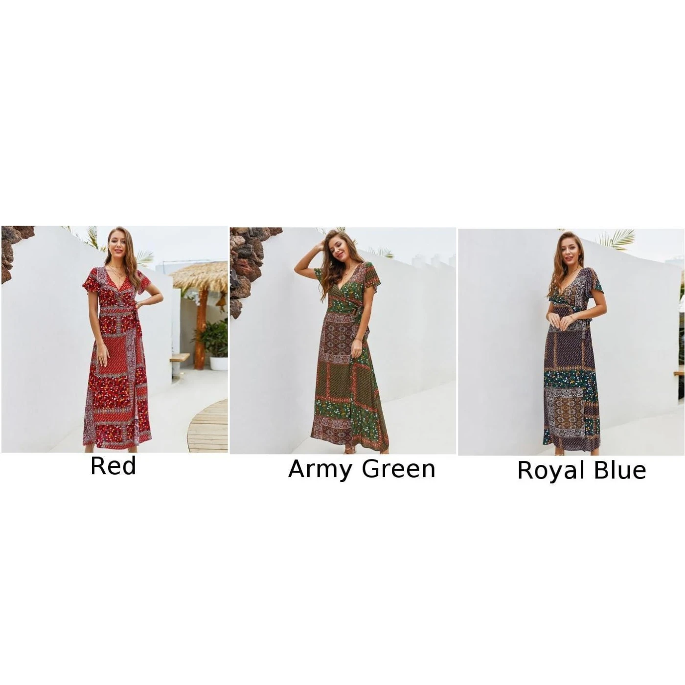 Женское платье женские пляжные летние трапециевидной формы Винтаж модные