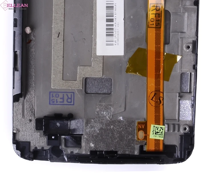 HH новый бренд 1 шт. для HTC One X G23 S720E сенсорный ЖК экран дигитайзер сенсор стекло