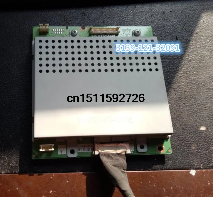 Материнская плата 42PFL7432/93 цифровая 3139-121-32091 экран LC420WU5 | Бытовая техника