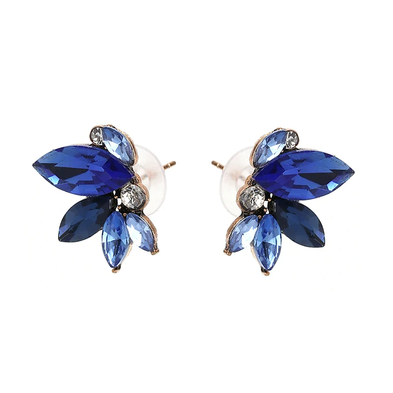 

Wholesale 2020 New Design Cheap Bohemian Stud Earrings For Women Wedding Fashion Jewelry BOHO Statement Earrings
