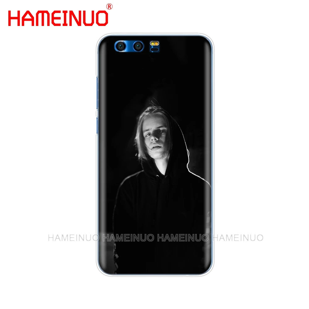 HAMEINUO Фараона, реперские кепки крышка чехол для телефона для huawei Honor 10 V10 4A 5A 6A 7A 6C 6X7X8 9 LITE