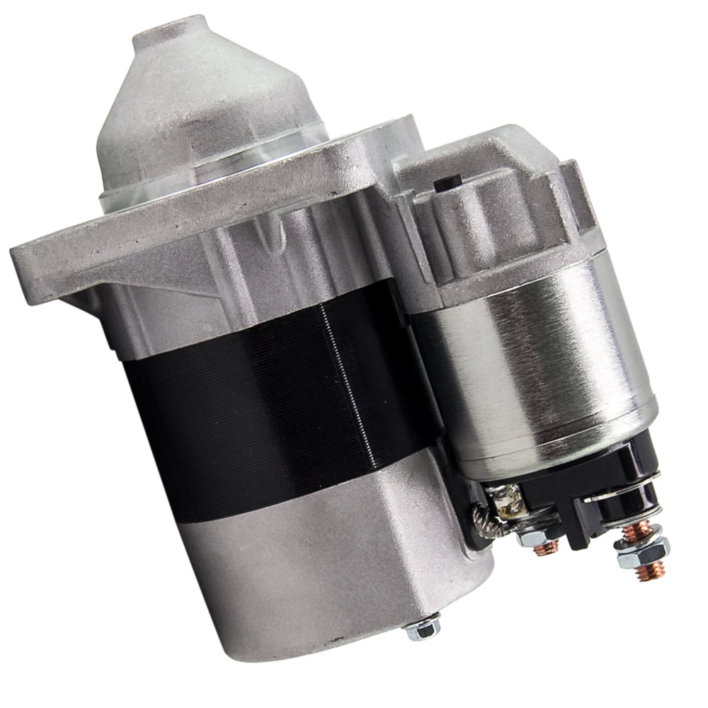 Стартовый двигатель для Fiat Punto Alfa Romeo Mito 500 Bravo Grande panda 1 2 4 16 v TFF 71789051 71785105