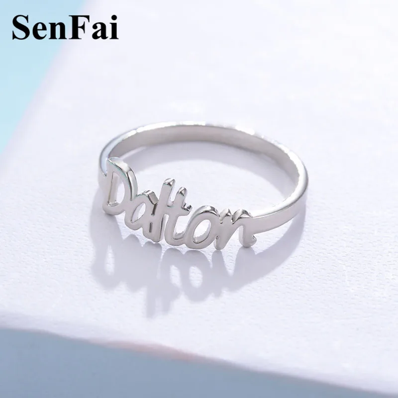 

Customized Jewelry