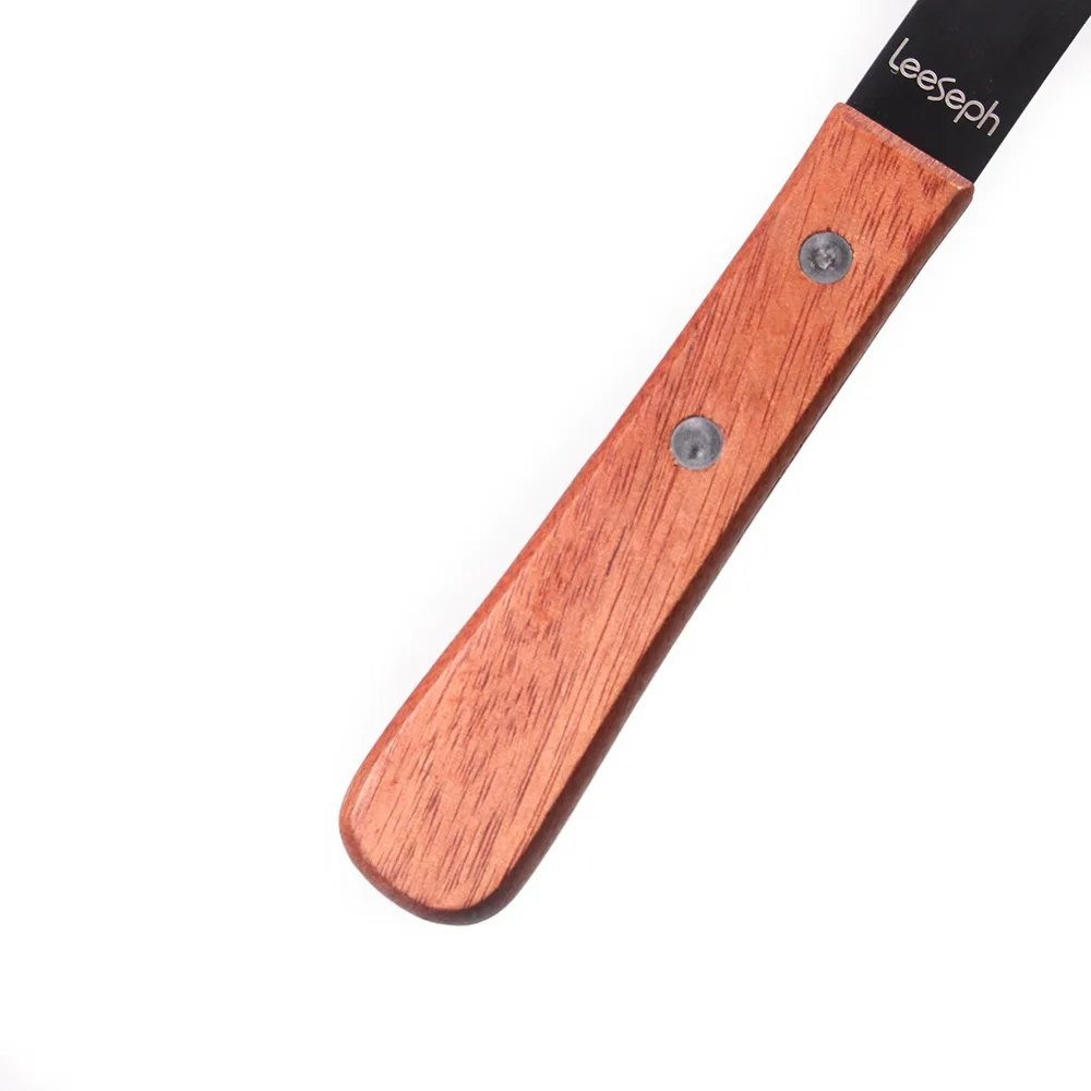 Stainless Steel Ice Cream Scoop Hand Made Spoon Kitchen Tools | Дом и сад