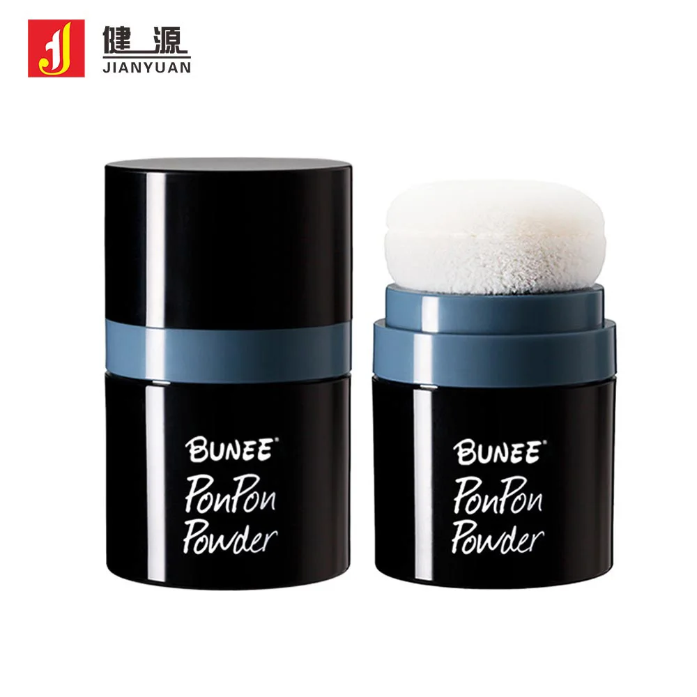 BUNEE Speed Hair Fluffy Hairline Touch Waterproof And Easy to Shape 8.5g | Красота и здоровье