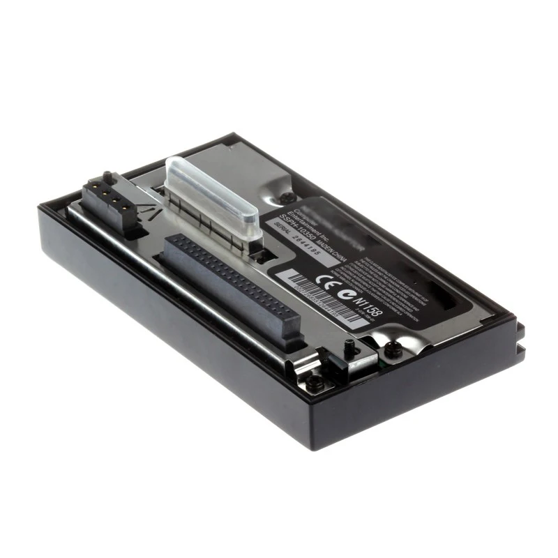Сетевой адаптер для консоли PS2 разъем IDE SATA HDD Sony/Playstation 2 Fat игровая консоль|adapter for