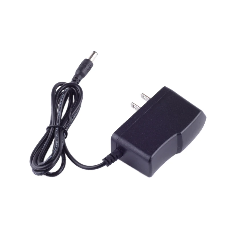 Высокое качество AC 100-240V к DC 13 5 V 1A очиститель воздуха зарядное устройство
