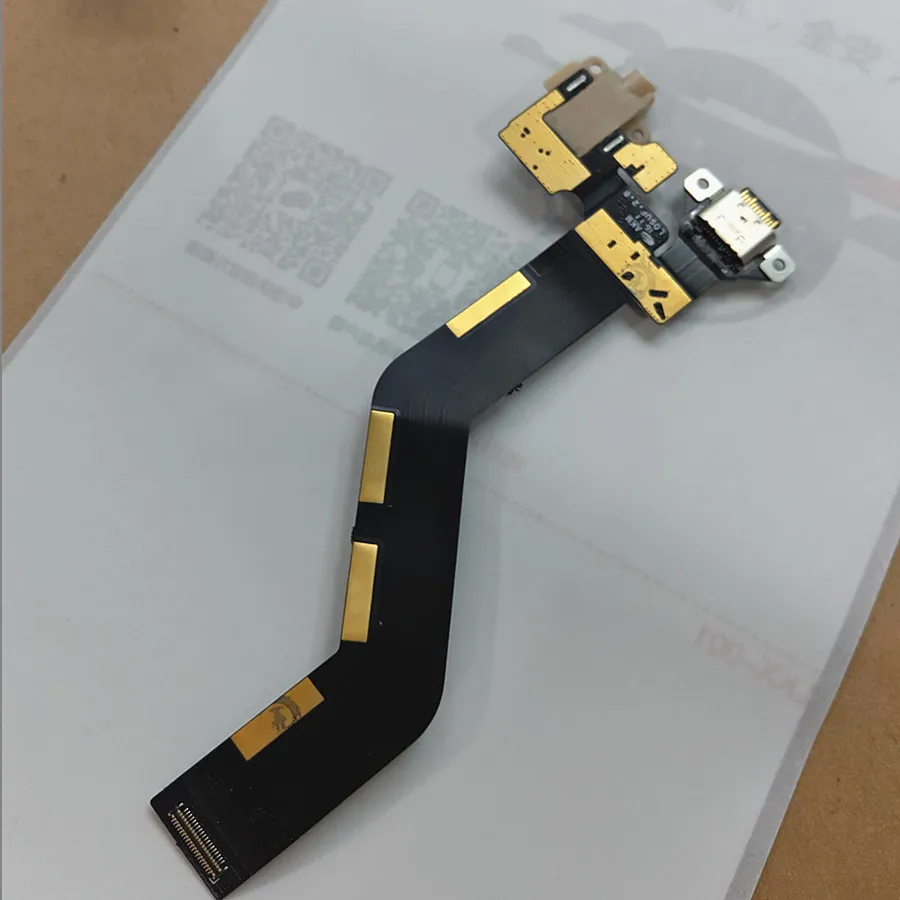 Док станция для зарядки гибкий кабель Meizu PRO 6 pro6 USB порт зарядное устройство док