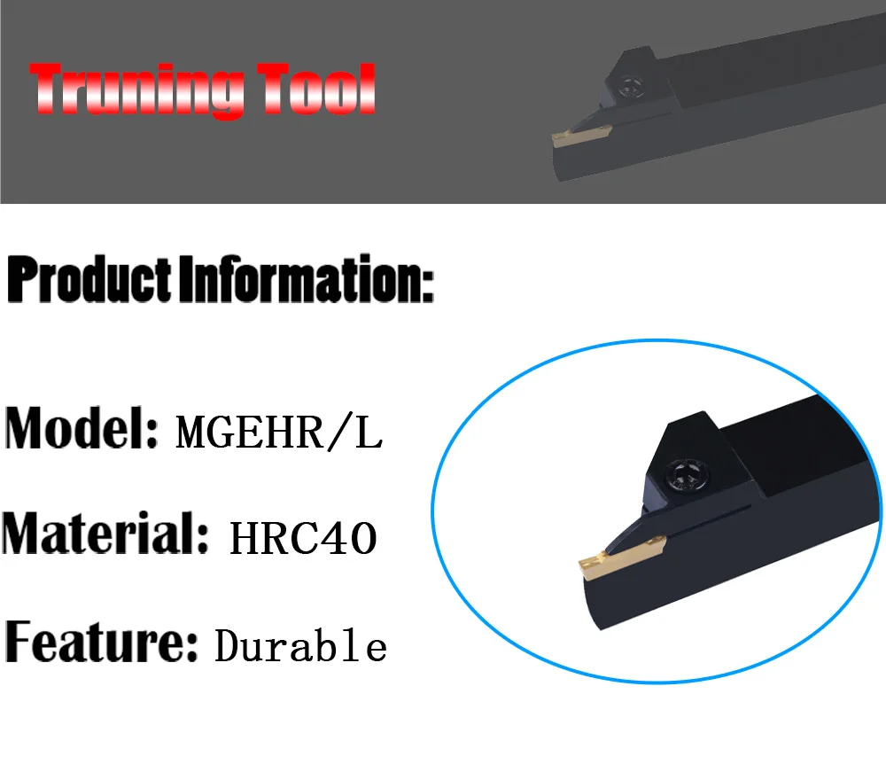 MGEHR1616-2 MGEHR1616-3 MGEHR2020-2 MGEHR2020-3 инструмент для прорезания наружных канавок держатель токарного станка с ЧПУ держатель инструмента для станков с ЧПУ