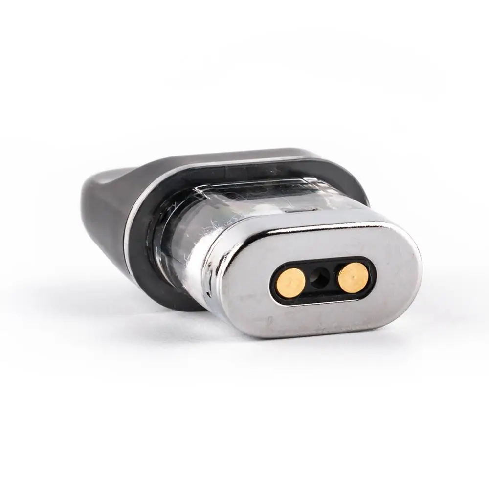 Volcanee 3 шт. Novo Pod 2 мл емкость воздушный привод Vape система для мундштук