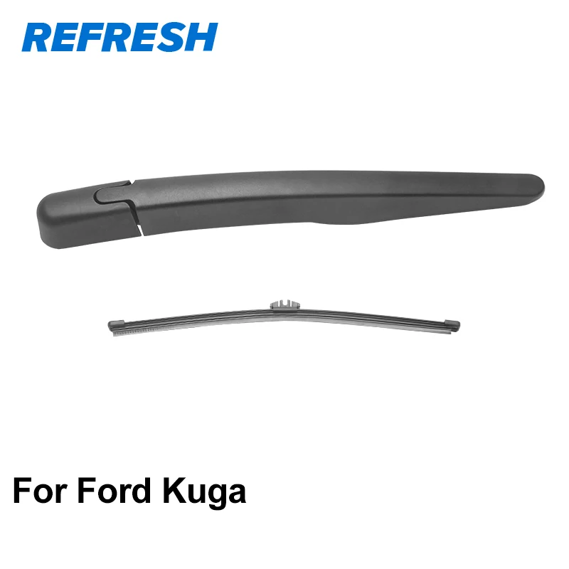 

REFRESH Rear Wiper Arm & Rear Wiper Blade for Ford Kuga