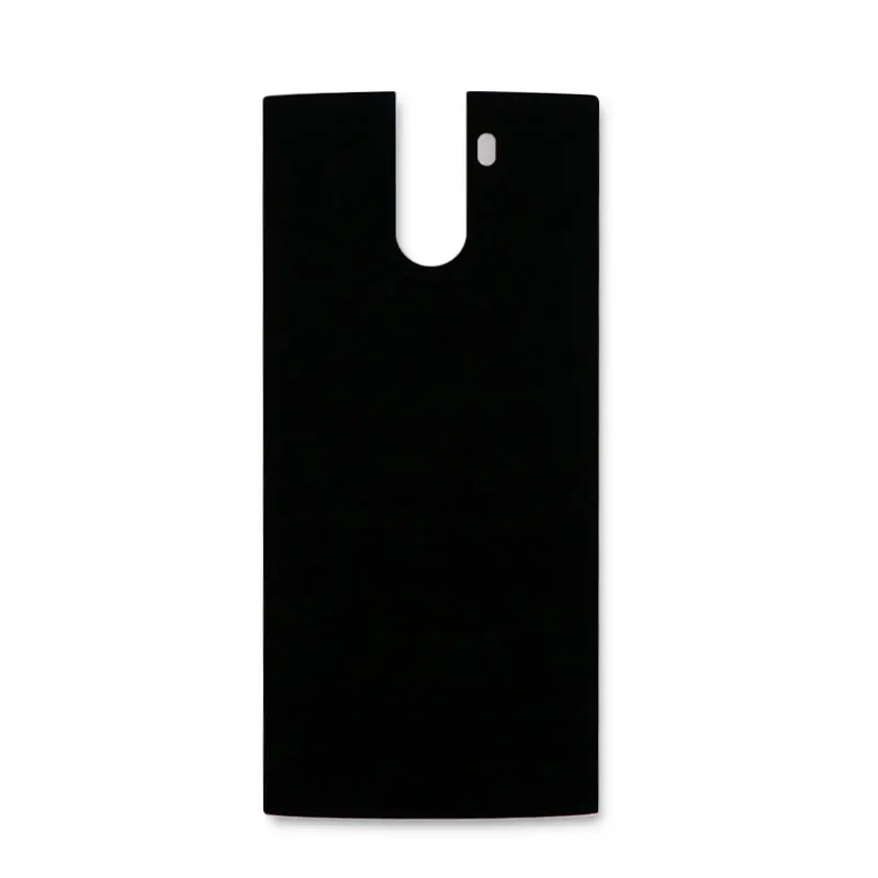 Чехол для аккумулятора WEIYU Для Doogee BL12000 новый защитный чехол задней панели 6 0