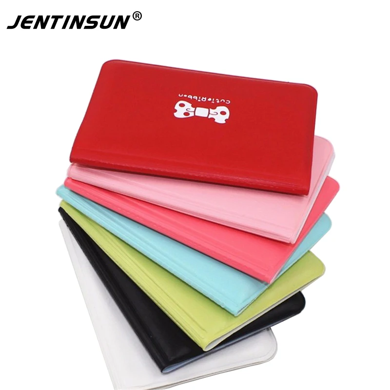 Новая мода 12 битов Бизнес ID кредитных держатель для карт чехол из искусственной