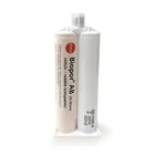 Мягкие силиконовые ушные вкладыши Dreve bio or AB, материал для изготовления индивидуальных слуховых аппаратов BTE, ушные вкладыши 4025 по берегу