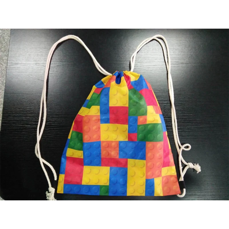 Рюкзак для девочек подростков FORUDESIGNS выполненный на заказ|women backpack|bag women
