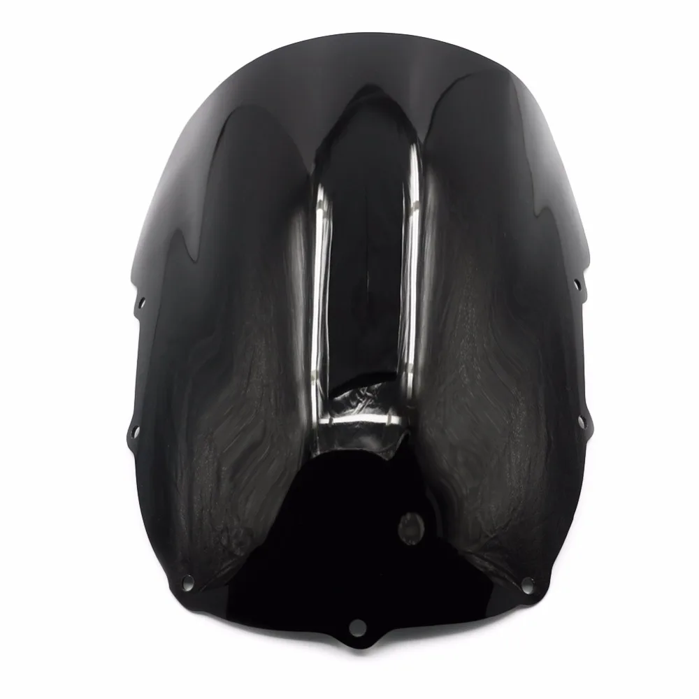 ZZR1100 90 92 лобовое стекло козырек лобового стекла Лобовое ветровой щит для Kawasaki Ninja