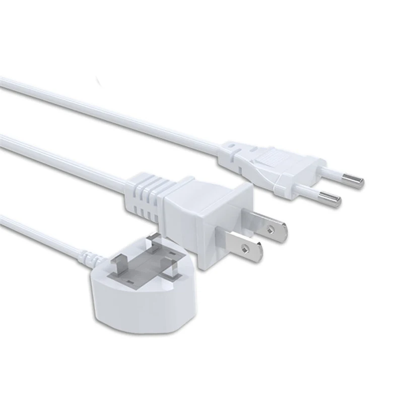 Зарядная Станция со светодиодным дисплеем адаптер для зарядки 4 USB-порта