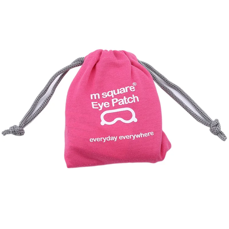1PC Travel Sleeping Eye Mask Cotton Sleep Blindfold Antifaz Para Dormir Eyepatch | Красота и здоровье