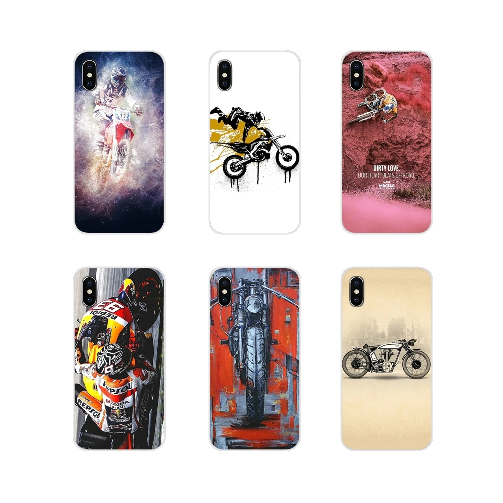 Спортивный чехол из ТПУ для Apple iPhone X XR XS MAX 4 4S 5 5S 5C SE 6 6S 7 8 Plus ipod touch 6|Бамперы| |
