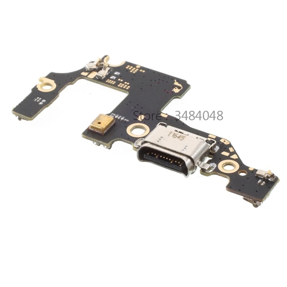 

OEM USB зарядное устройство зарядный порт гибкий кабель Замена для Huawei P10