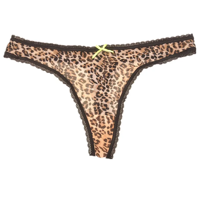 [США Размеры] 5 шт. женское сексуальное белье Плюс Размеры Для женщин трусики