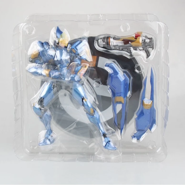 OW Pharah Games Model Toys for Animation Collection of Miniature Figurine 24 cm Big Action Figure | Игрушки и хобби