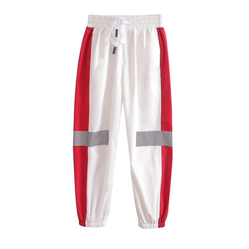 Pants Костюмы для джазовых танцев в стиле хип-хоп, детский топ с капюшоном и длинными рукавами, жилет, штаны Одежда для девочек в стиле хип-хоп одежда для уличных танцев, сценического шоу, DNV10416 - Цвет: Pants