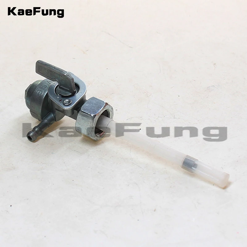 Fuek бак бензиновый клапан краник спускной кран для 50cc 70cc 90cc 110cc 125cc 200cc 250cc ATV Байк