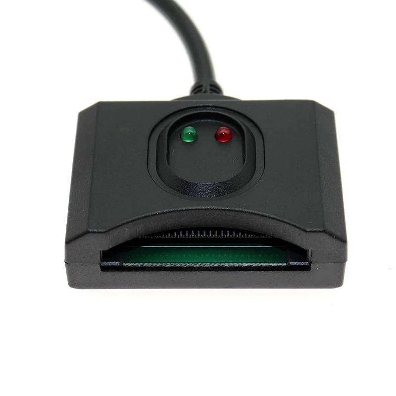 Адаптер для ноутбука usb 2 0 54 мм 34 светодиодный постоянный ток|Платы расширения| |