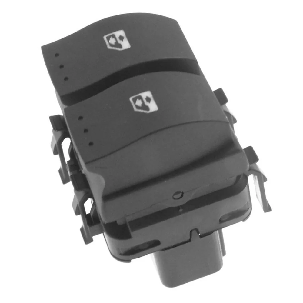 Электрический стеклоподъемник для RENAULT CLIO II переключатель переднего и левого