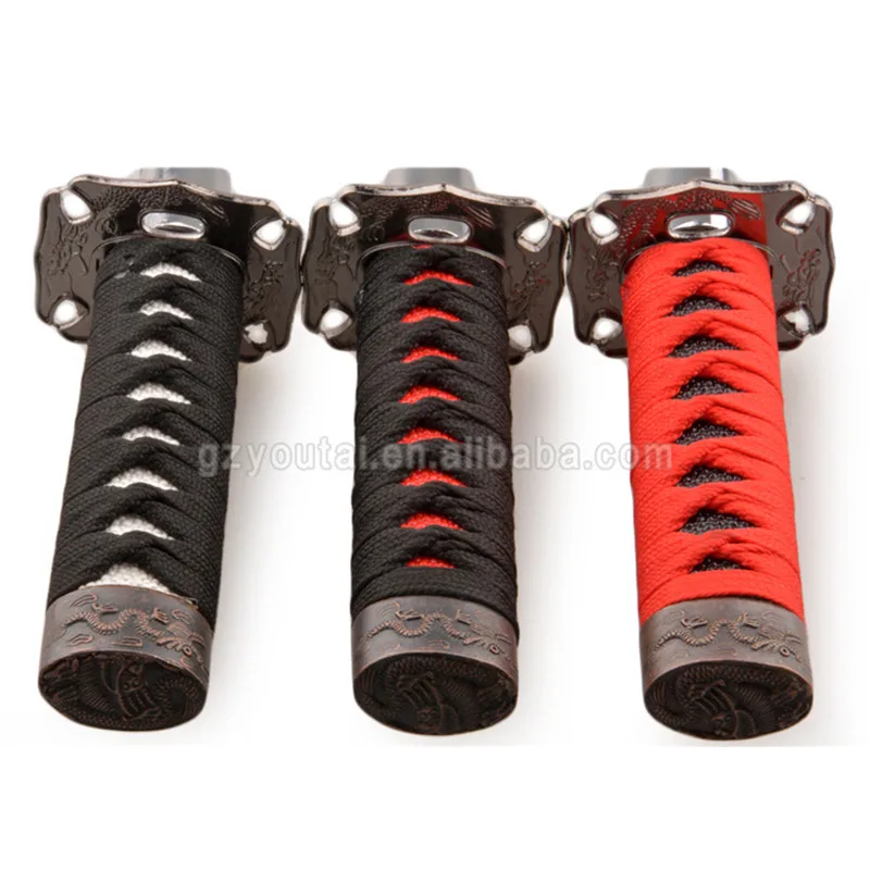 15 см Катана самурайский меч ручка переключения передач|Ручка передач| |