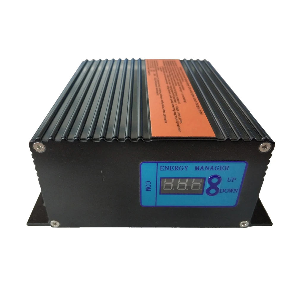 

R&X 1000W MPPT Charge Controller 24V/48V for Wind Turbine and 600W Solar Panel Boost Wind/Solar Hybrid Controller