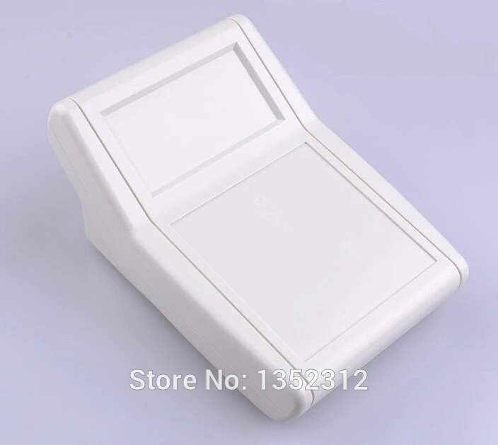 Бесплатная доставка 2 шт./лот 156*114*79 мм АБС-пластик карманные корпуса для