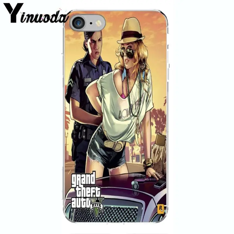 Yinuoda Фантастические звери Новинка чехол для телефона Fundas iPhone 8 7 6 6S Plus 5 5S SE XR X XS MAX