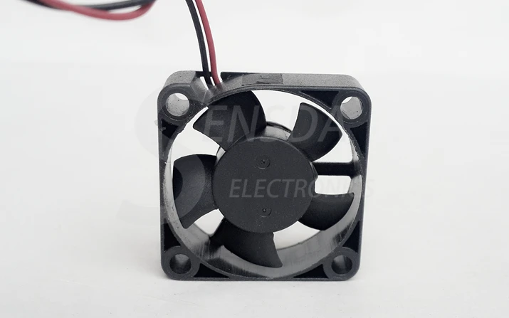 Для ADDA AD0312MB G50 DC 12V 0.12A сервер квадратный осевой корпус Охлаждающие вентиляторы