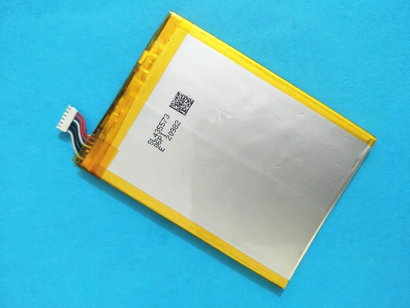 AZK новый высококачественный 2500mAh TLp025A2 аккумулятор для ALCATEL one touch idol X + OT-8008D scribe HD