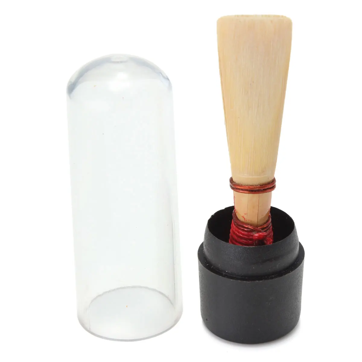 Трости 57 мм + пластиковые твердости средние музыкальные инструменты аксессуары