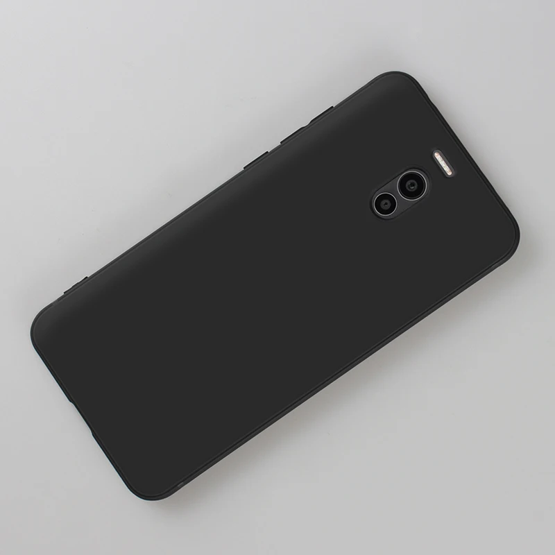 Чехол для Meizu M6 Note чехол крышка 5 дюймов пластиковый матовый телефона задняя