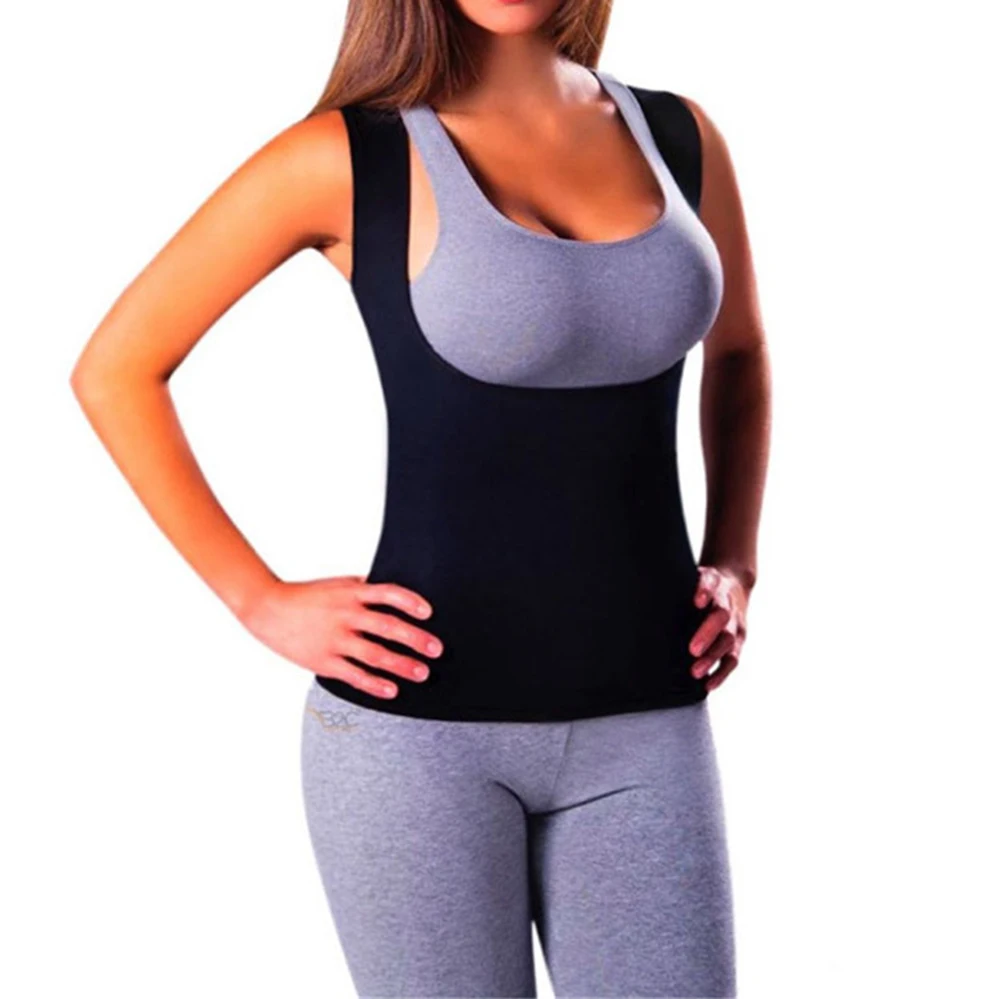 Спортивный жилет для фитнеса Cami хит продаж Корректирующее белье топы