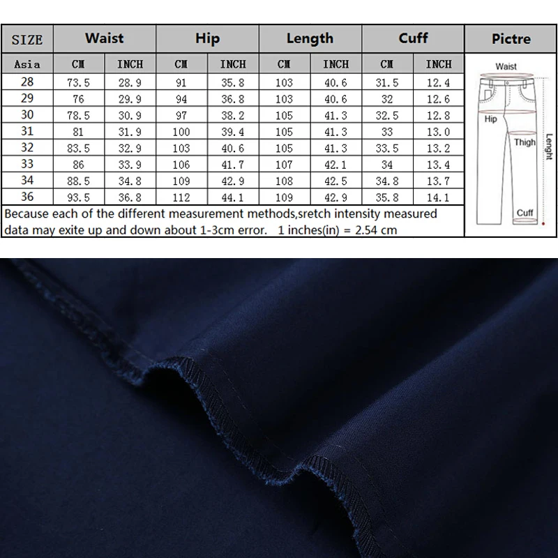 Бесплатная доставка! Брюки мужские повседневные х/б размеры 28 36|casual pants men|cotton men