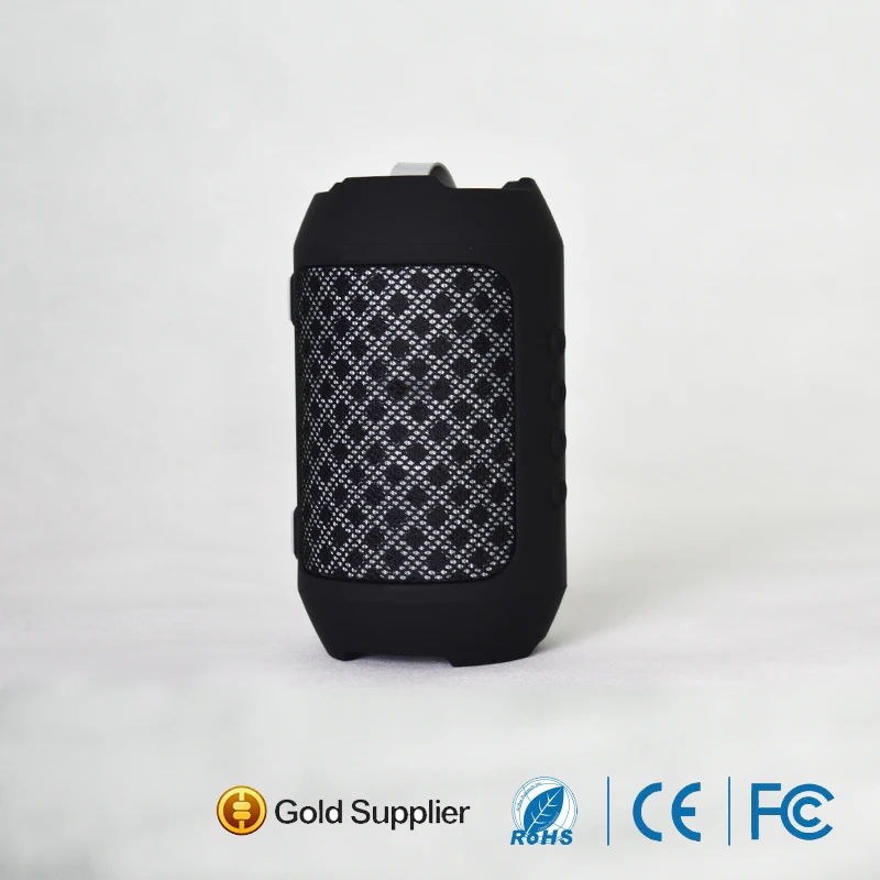 Портативный Bluetooth мини Динамик Беспроводной громкий FM стерео звук коробка крышка